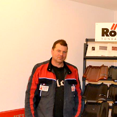 Andreas Mohs